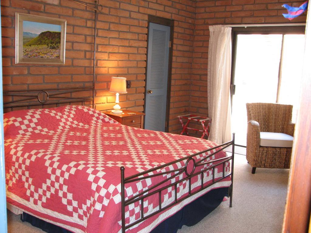 Desert Trails Bed & Breakfast Tanque Verde Kamer foto