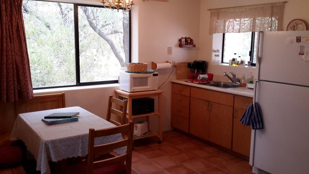 Desert Trails Bed & Breakfast Tanque Verde Kamer foto