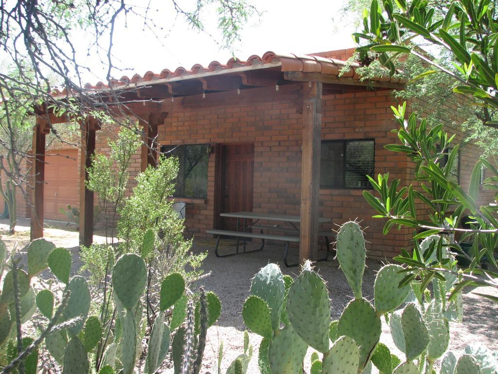 Desert Trails Bed & Breakfast Tanque Verde Kamer foto