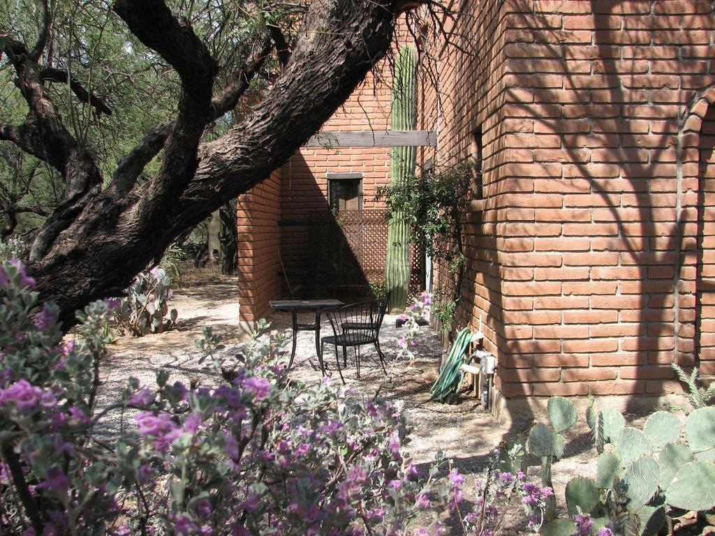 Desert Trails Bed & Breakfast Tanque Verde Kamer foto