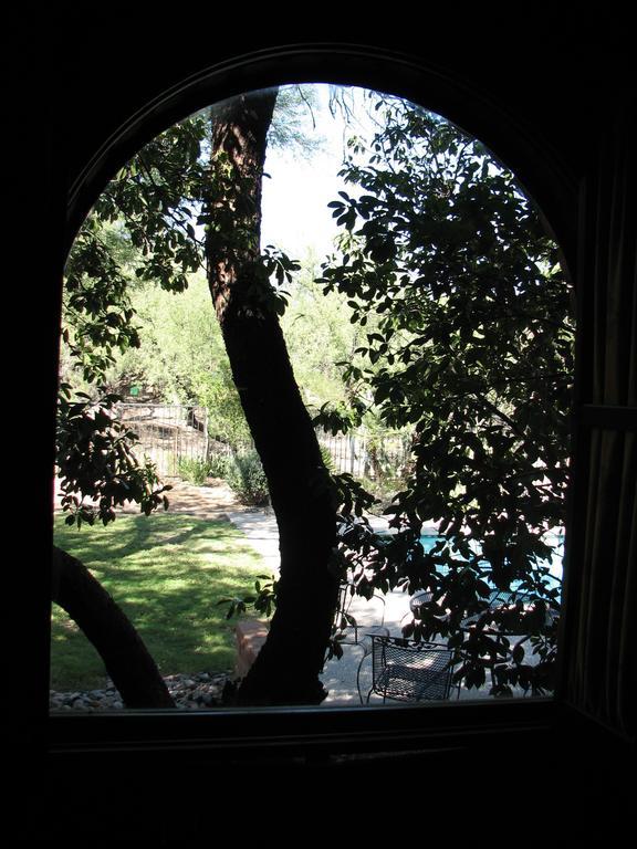 Desert Trails Bed & Breakfast Tanque Verde Kamer foto