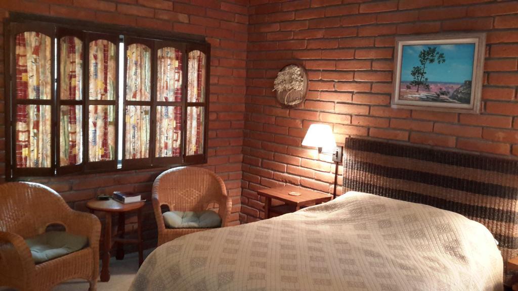 Desert Trails Bed & Breakfast Tanque Verde Kamer foto