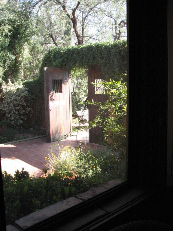 Desert Trails Bed & Breakfast Tanque Verde Kamer foto